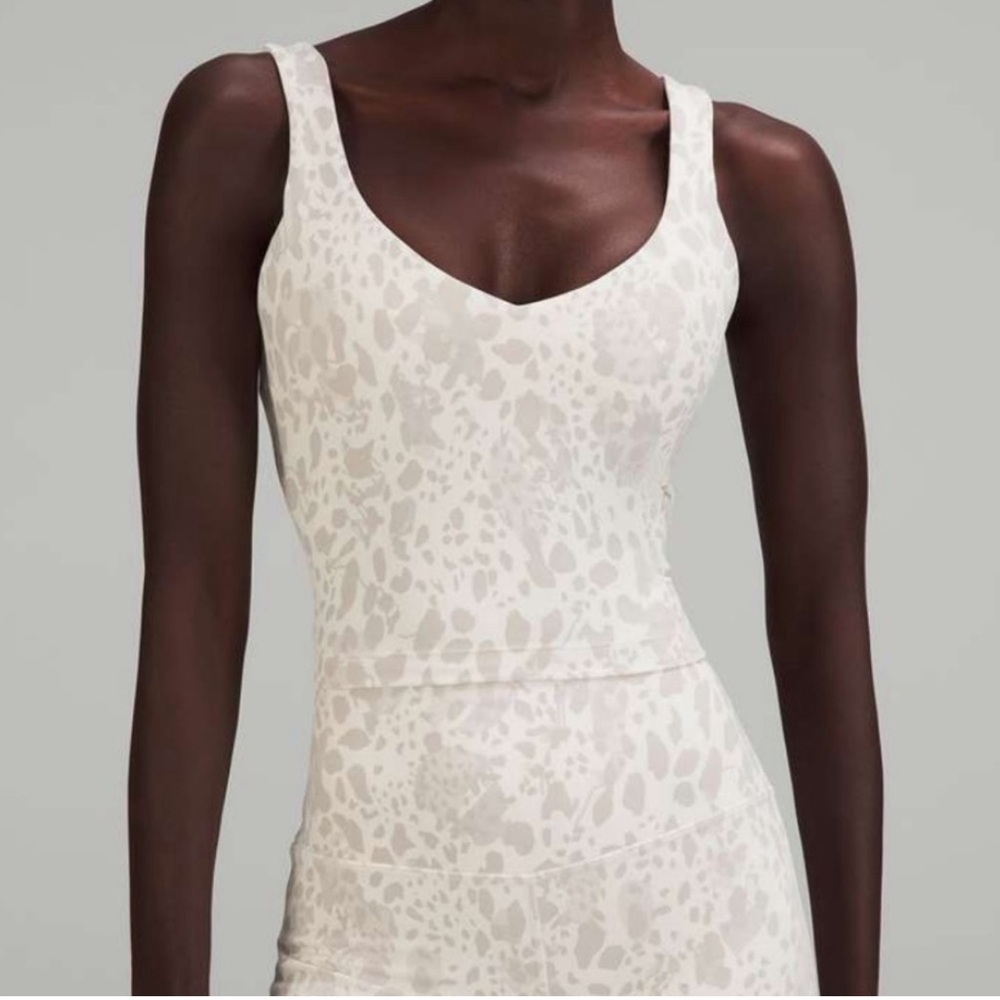 Lululemon Align Tank Top